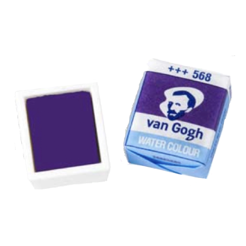 Aquarel·la 1/2 Godet