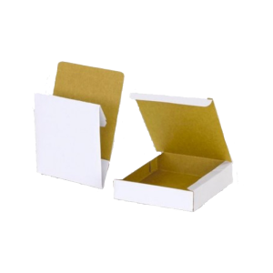 Cartó packaging
