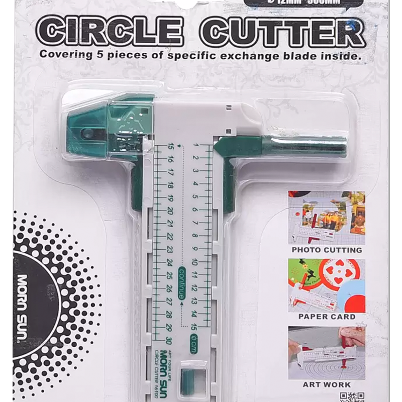 Cúter circular