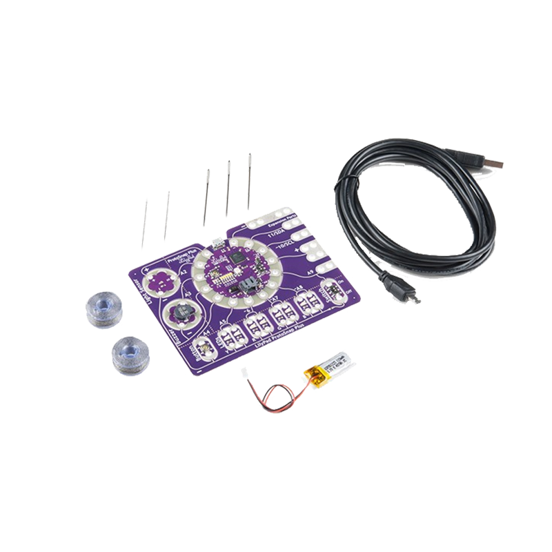 Kit lilypad plus