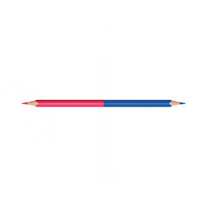 Llapis bicolor