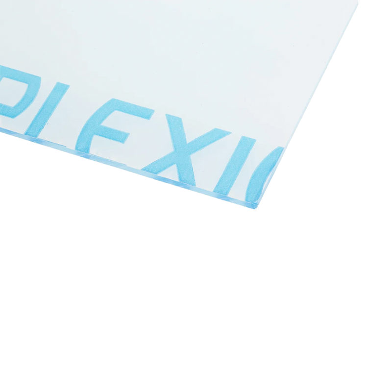 Metacril·lat transparent
