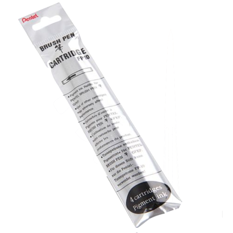 Recanvi Pentel