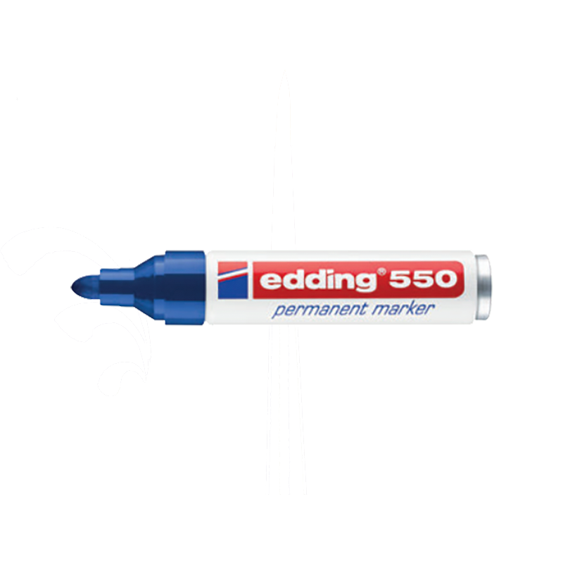 Retolador edding 550