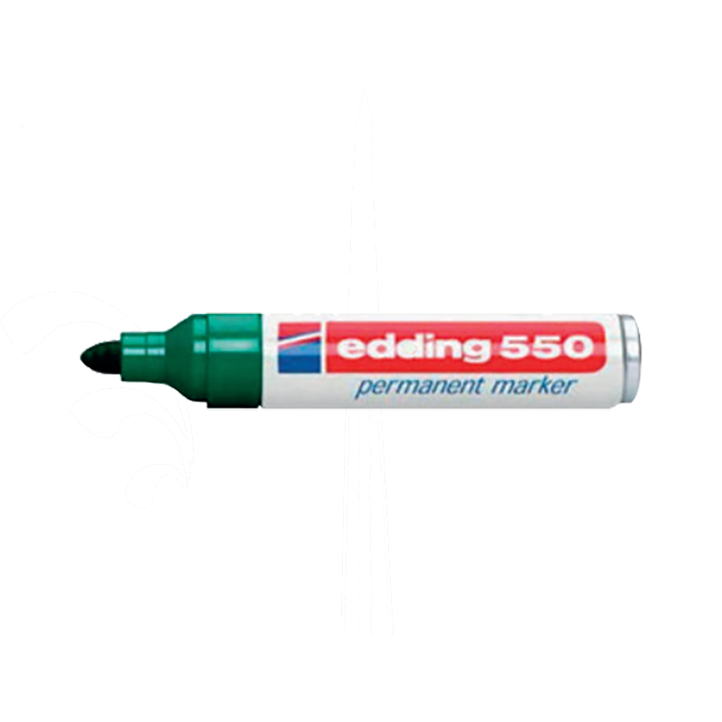 Retolador edding 550