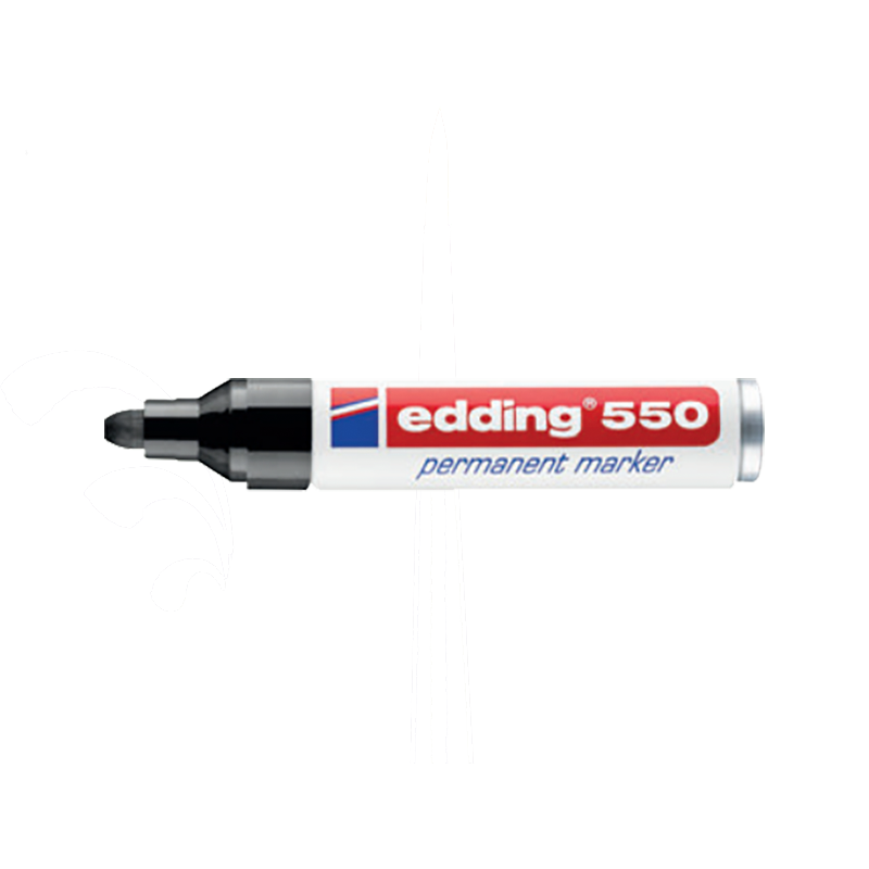 Retolador edding 550