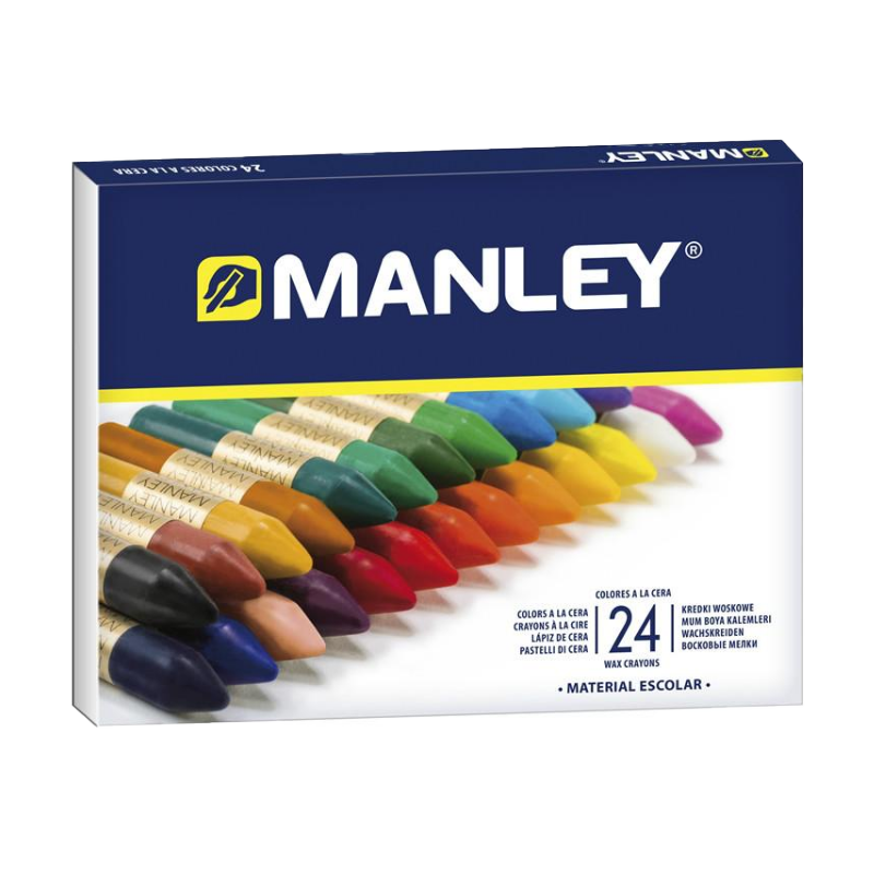 Ceres Manley