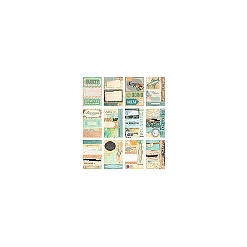 Bloc Scrapbooking