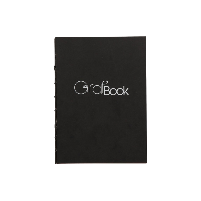Llibreta GrafBook