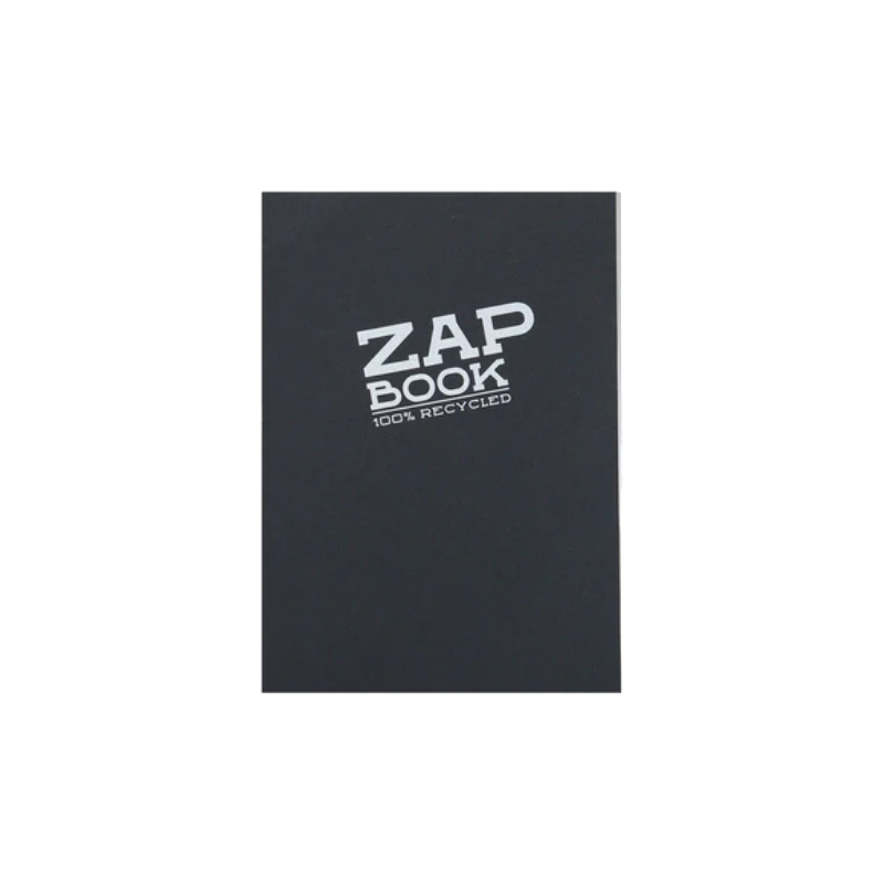 Llibreta ZapBook