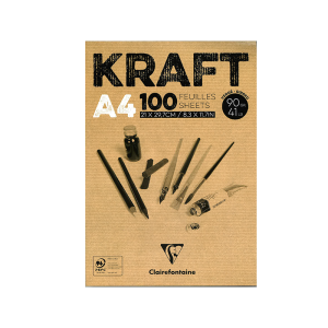 Bloc Kraft