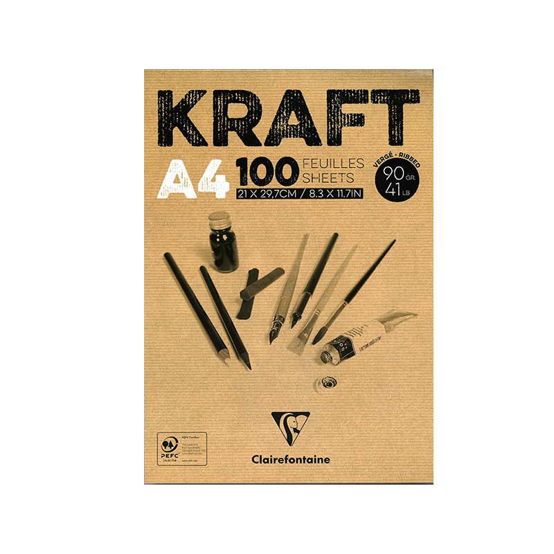 Bloc Kraft