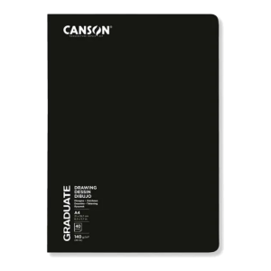 Llibreta Graduate Canson