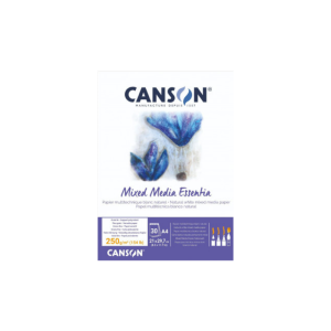 Bloc Canson Mixed Media Essentia