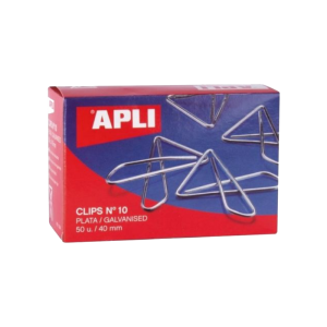 Clips papallona