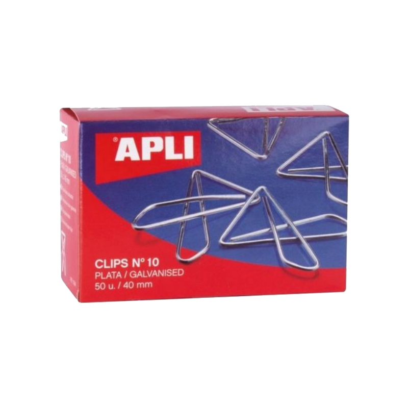 Clips papallona