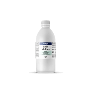 Medium Vallejo