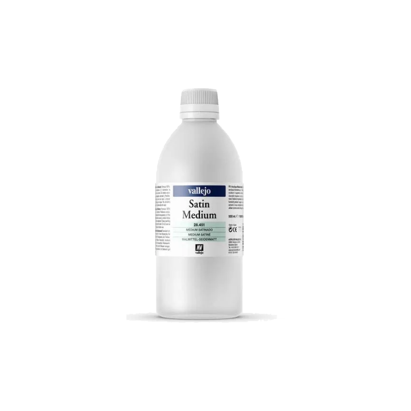 Medium Vallejo