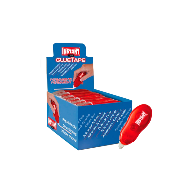 Adhesiu Glue Tape
