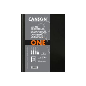 Llibreta Canson One