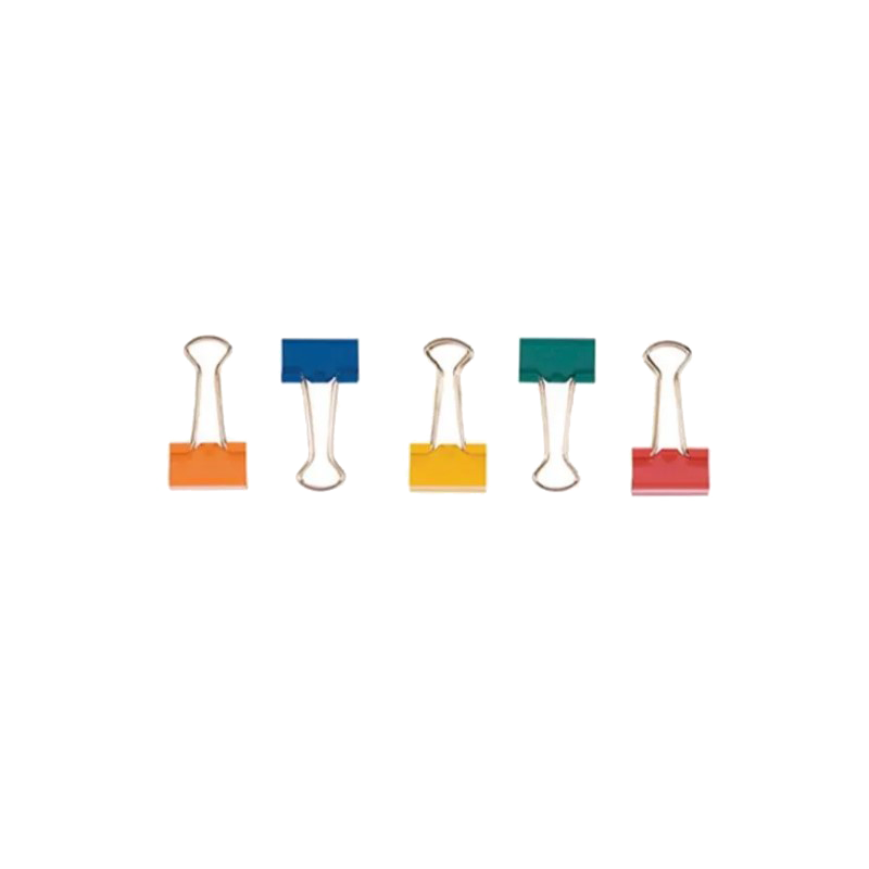 Pinça de pala colors