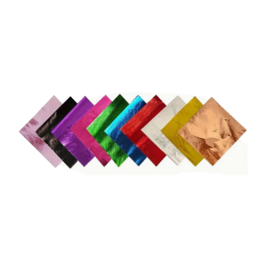 Foil sintètic (full)