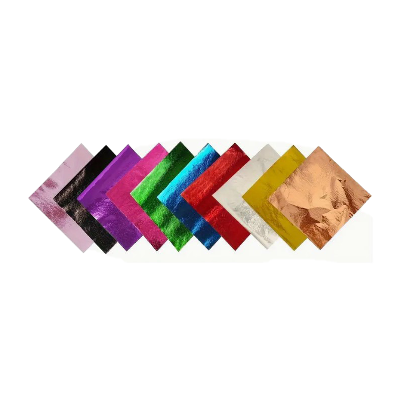 Foil sintètic (full)