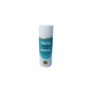Vernís mat