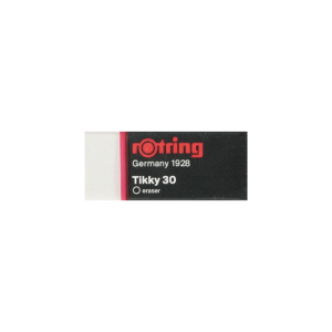 Goma d'esborrar rotring