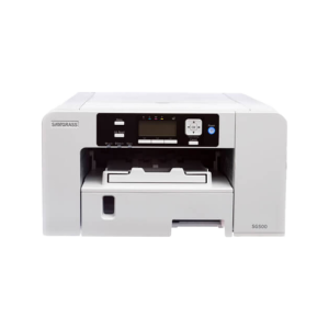 Sublimadora A4