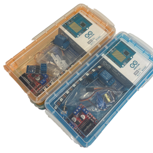 Kit Master Art Digital