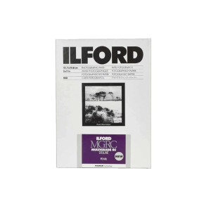 Paper fotogràfic Ilford