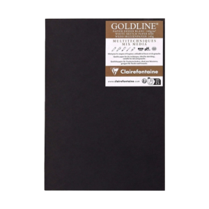 Llibreta GoldLine