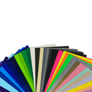 Vinil tèxtil colors
